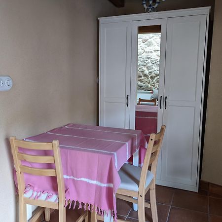 San Andres Ferienhaus Mit Gaestehaus Parada del Sil Eksteriør bilde