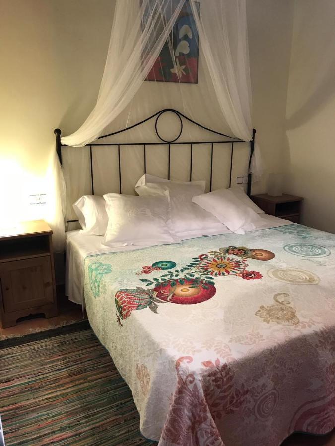 San Andres Ferienhaus Mit Gaestehaus Parada del Sil Eksteriør bilde